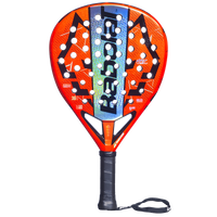 Babolat Viper Soft Juan Lebron 3.0 Padel Racket