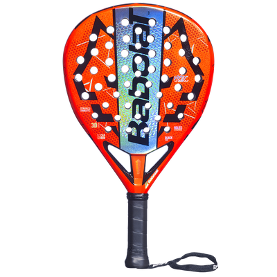 Babolat Viper Soft Juan Lebron 3.0 Padel Racket
