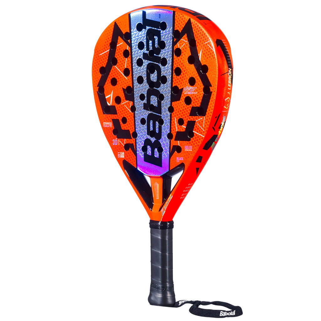 Babolat Viper Soft Juan Lebron 3.0 Padel Racket