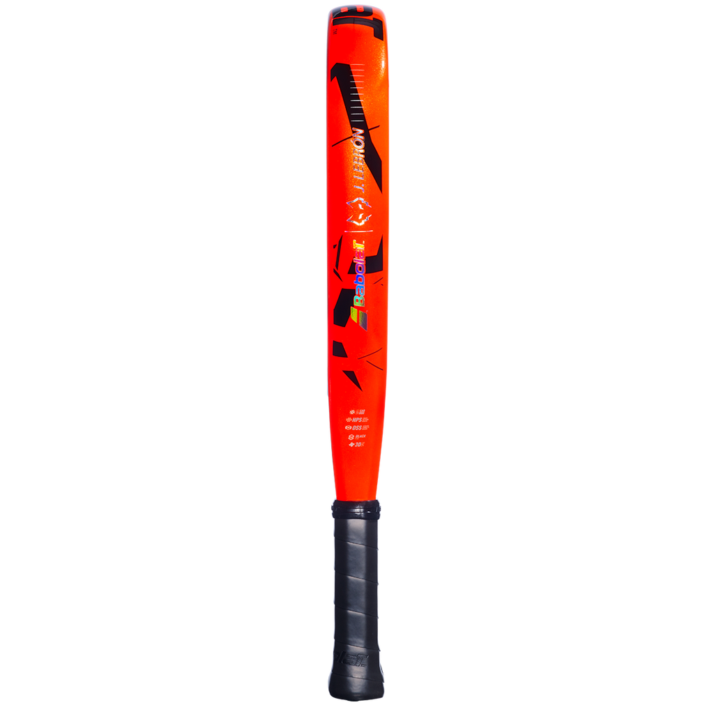 Babolat Viper Soft Juan Lebron 3.0 Padel Racket