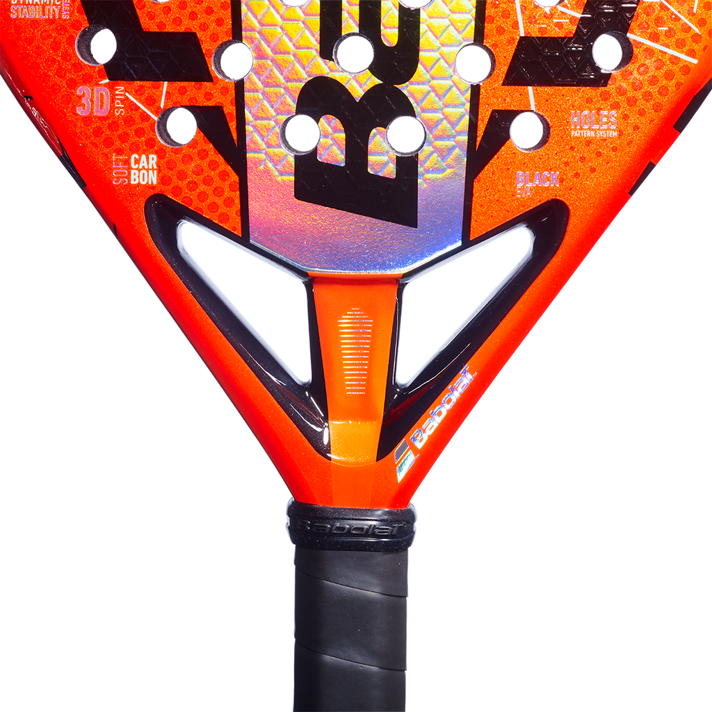 Babolat Viper Soft Juan Lebron 3.0 Padel Racket