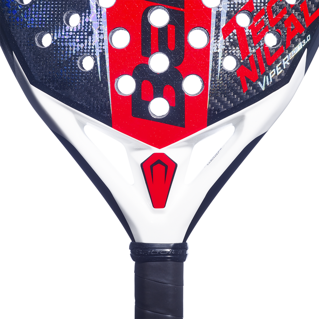 Babolat Technical Viper Soft 3.0 Padel Racket