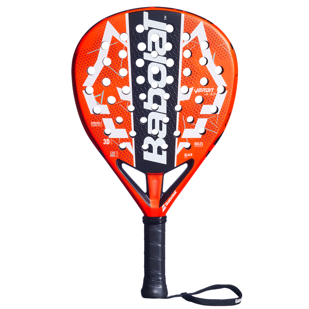 Babolat Veron Juan Lebron 3.0 Padel Racket
