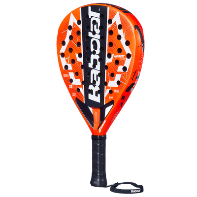 Babolat Veron Juan Lebron 3.0 Padel Racket