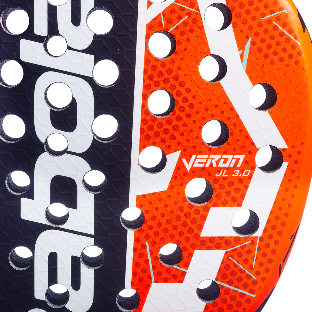 Babolat Veron Juan Lebron 3.0 Padel Racket
