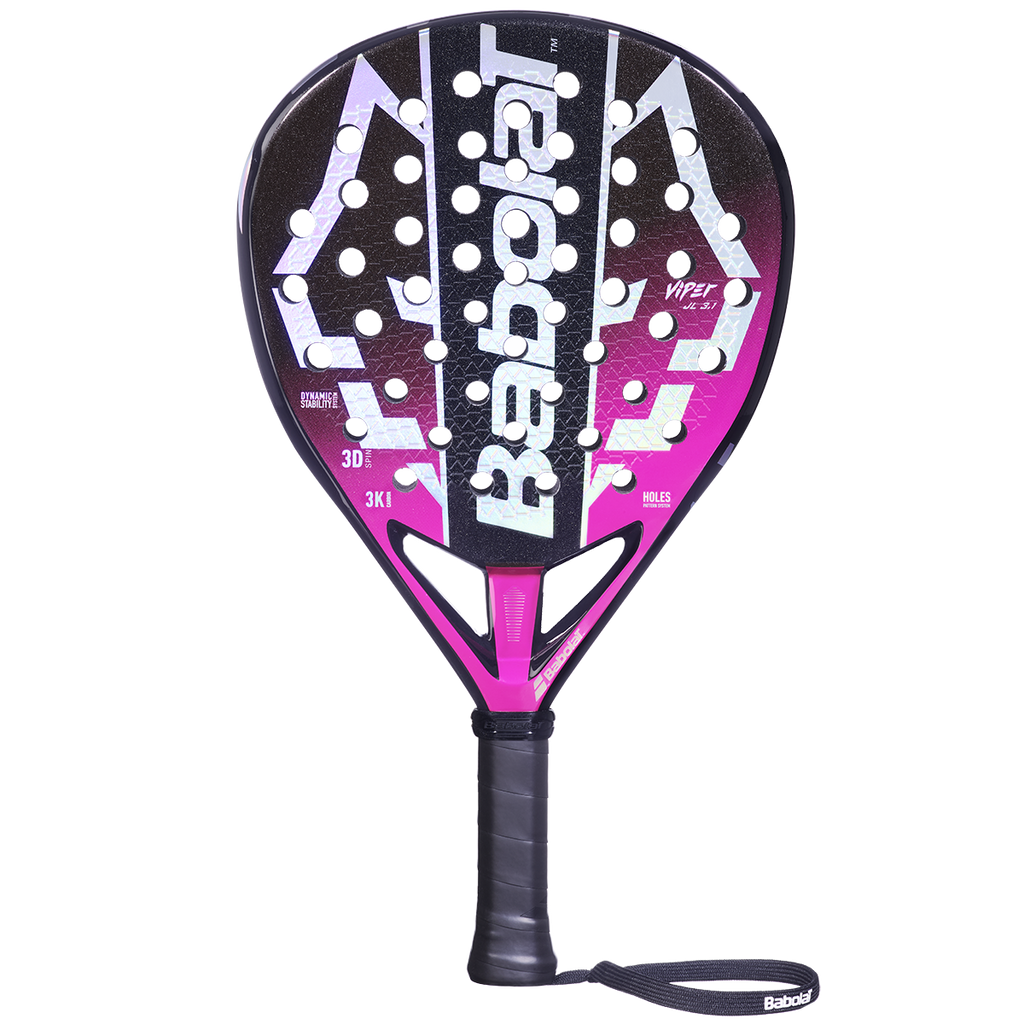 Babolat Viper Juan Lebron 3.1 Padel Racket