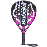 Babolat Viper Juan Lebron 3.1 Padel Racket