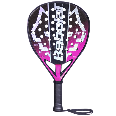 Babolat Viper Juan Lebron 3.1 Padel Racket