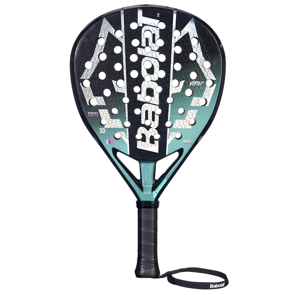 Babolat Viper Juan Lebron 3.1 Padel Racket