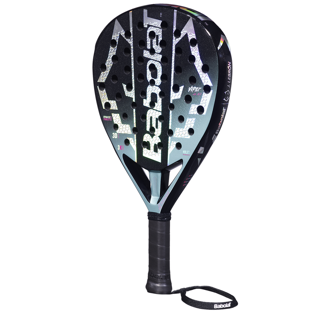 Babolat Viper Juan Lebron 3.1 Padel Racket