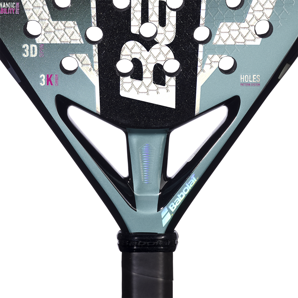 Babolat Viper Juan Lebron 3.1 Padel Racket