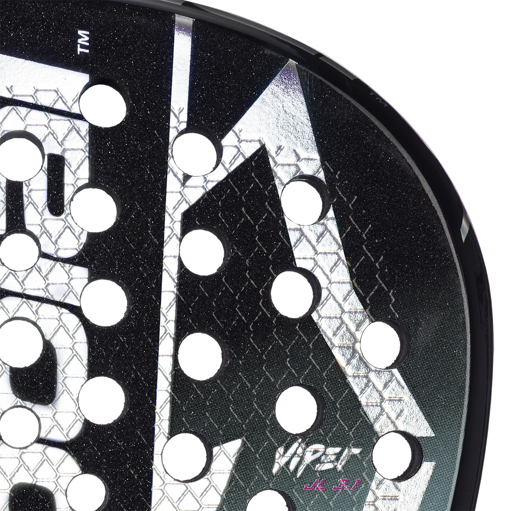 Babolat Viper Juan Lebron 3.1 Padel Racket