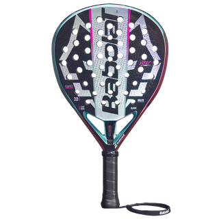 Babolat Viper Soft Juan Lebron 3.1 Padel Racket