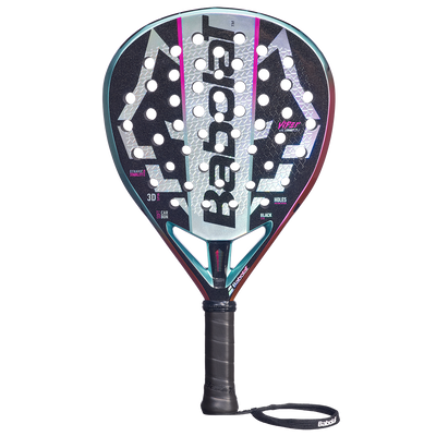 Babolat Viper Soft Juan Lebron 3.1 Padel Racket