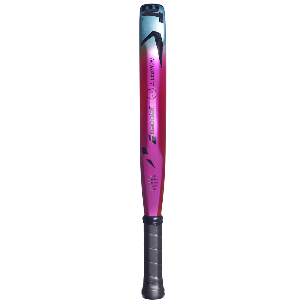 Babolat Viper Soft Juan Lebron 3.1 Padel Racket