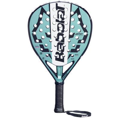 Babolat Veron Juan Lebron 3.1 Padel Racket