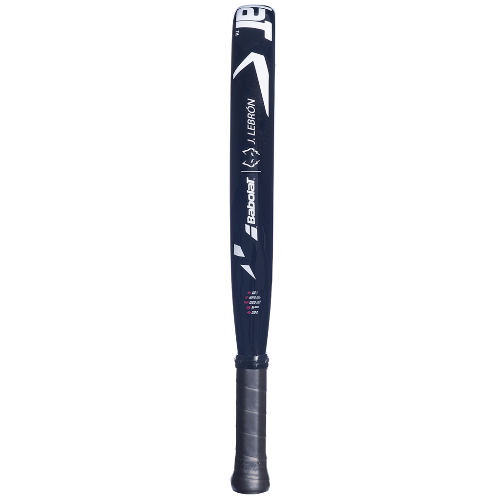 Babolat Veron Juan Lebron 3.1 Padel Racket