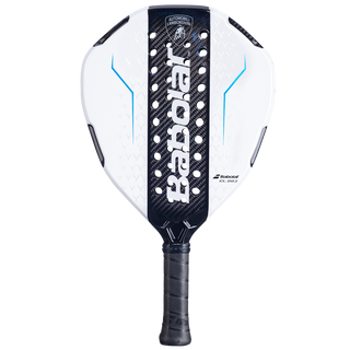 Babolat BL.003 Lamborghini Padel Racket White