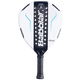 Babolat BL.003 Lamborghini Padel Racket White