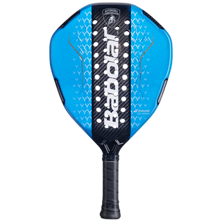 Babolat BL.003 Lamborghini Padel Racket Blue