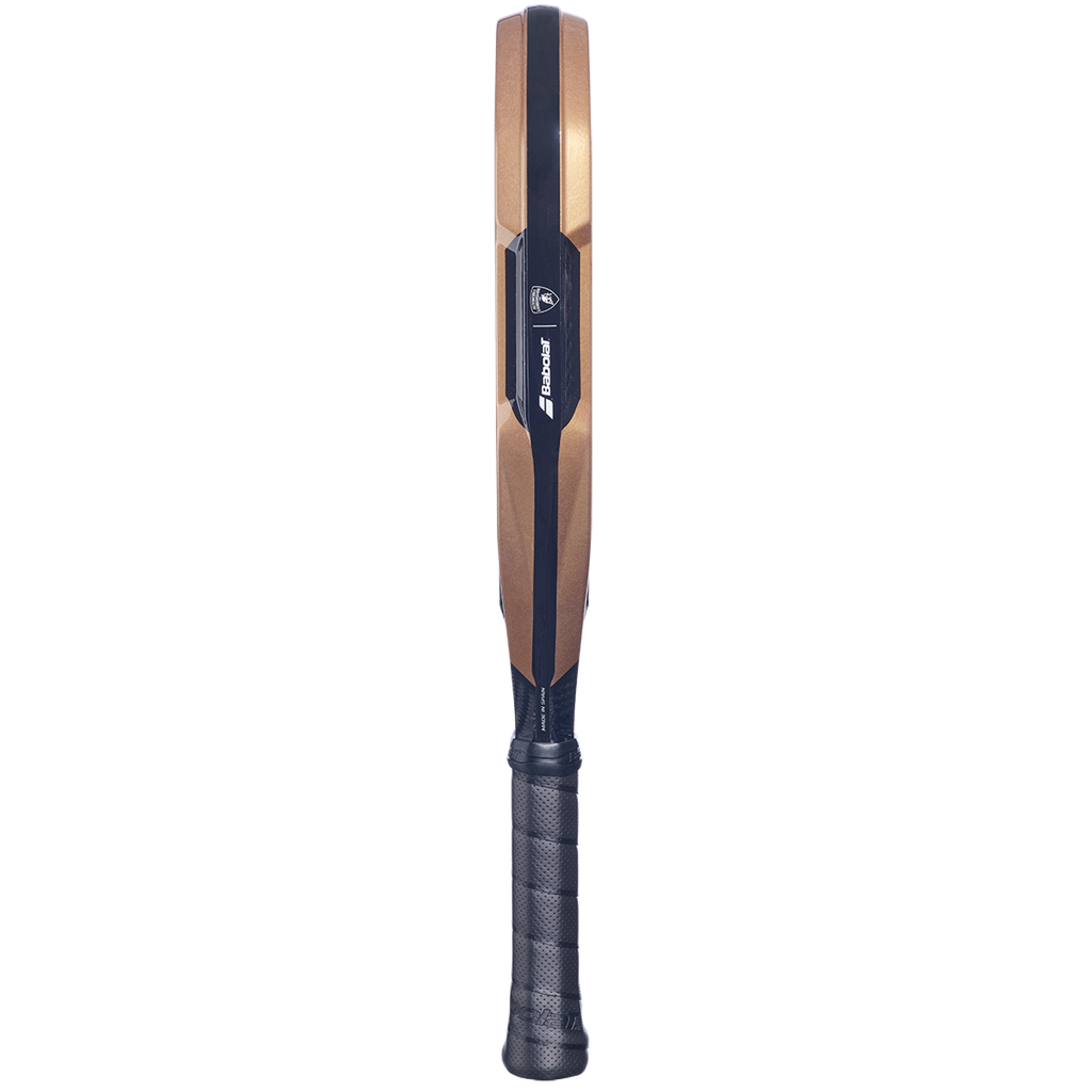Babolat BL.002 Lamborghini Padel Racket Bronze