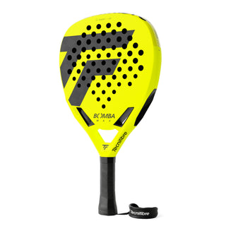 Tecnifibre Bomba Max Padel Racket