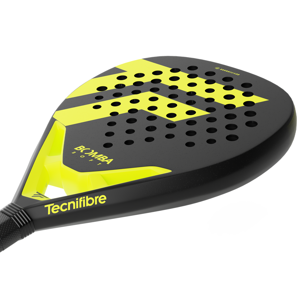 Tecnifibre Bomba Soft Padel Racket