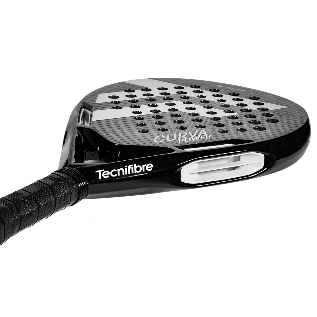 Tecnifibre Curva Power 2026 Padel Racket
