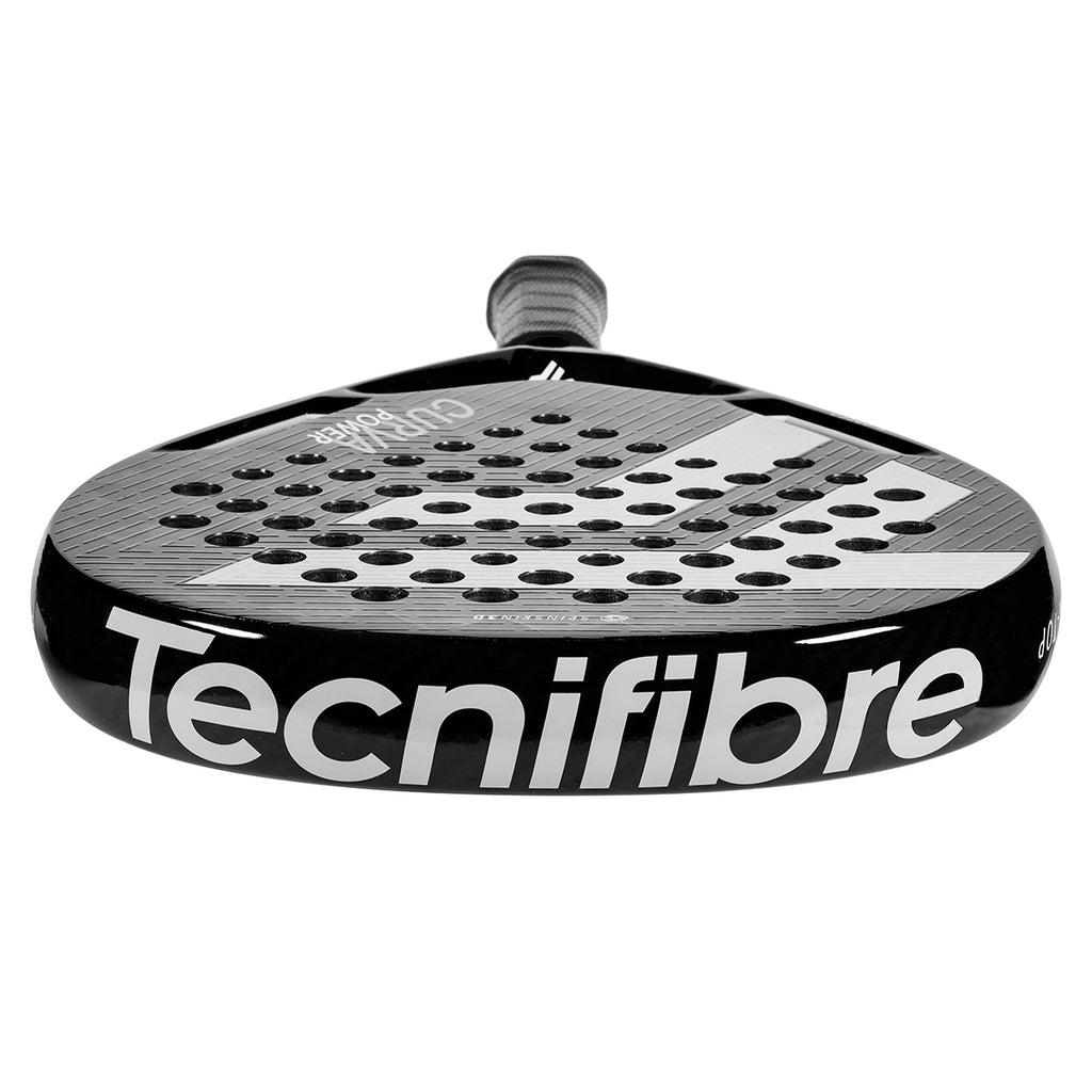 Tecnifibre Curva Power 2026 Padel Racket