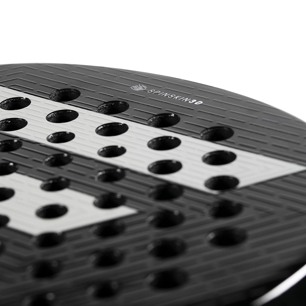 Tecnifibre Curva Power 2026 Padel Racket