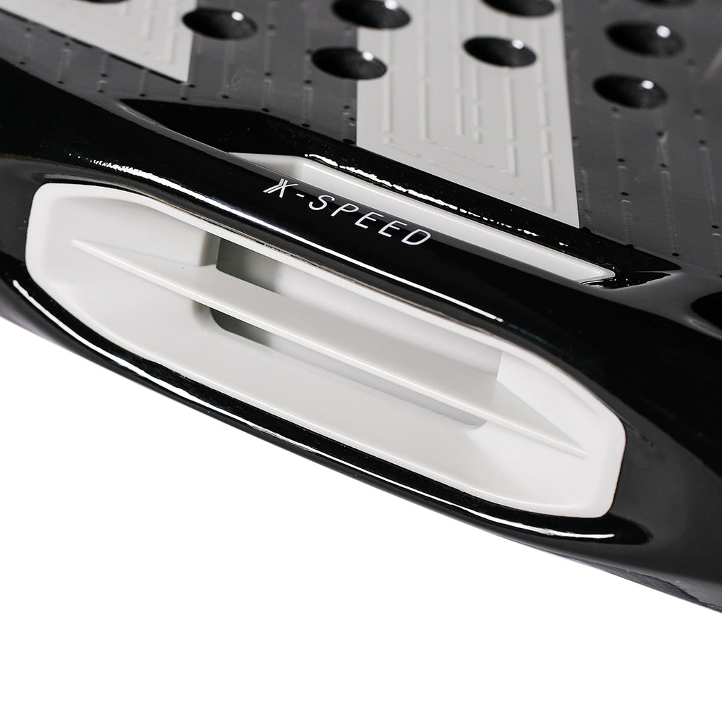 Tecnifibre Curva Power 2026 Padel Racket