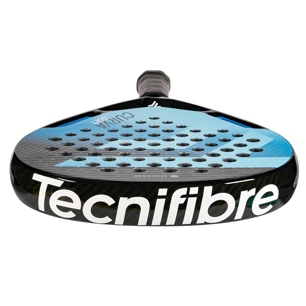 Tecnifibre Curva Soft 2026 Padel Racket