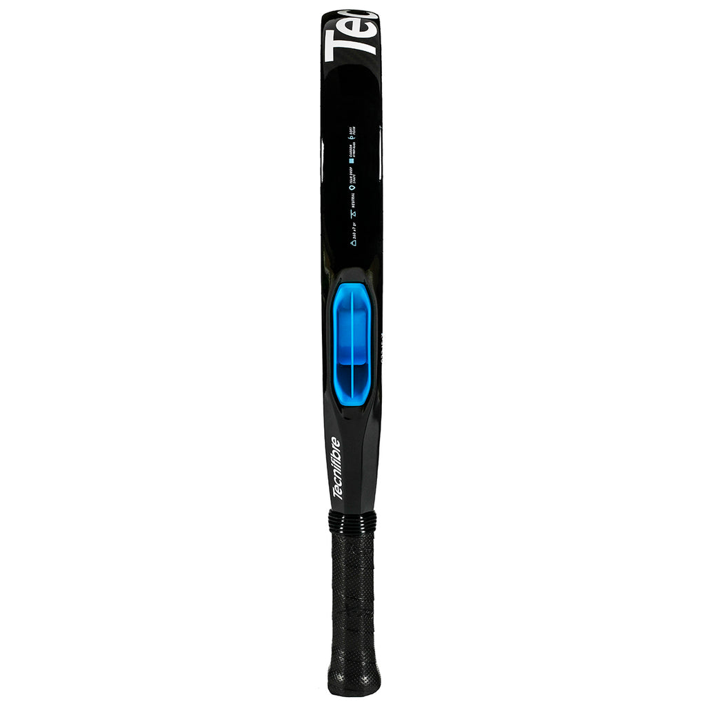 Tecnifibre Curva Soft 2026 Padel Racket