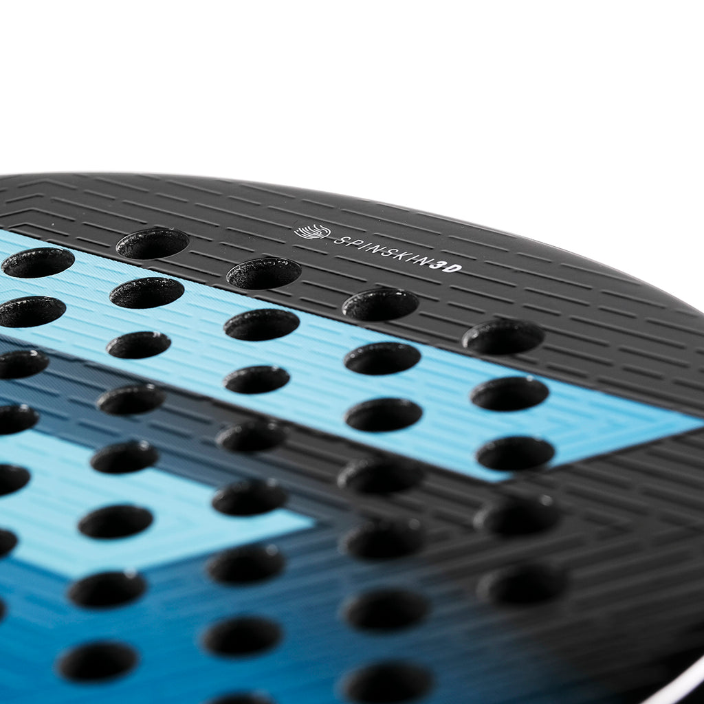 Tecnifibre Curva Soft 2026 Padel Racket
