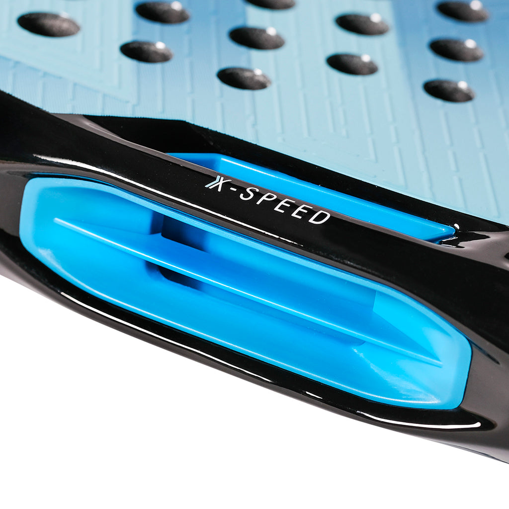 Tecnifibre Curva Soft 2026 Padel Racket