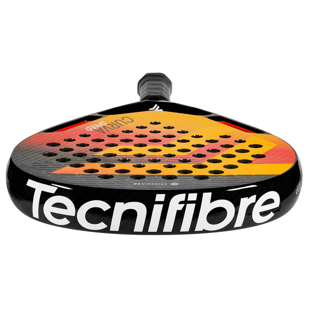 Tecnifibre Curva Speed 2026 Padel Racket