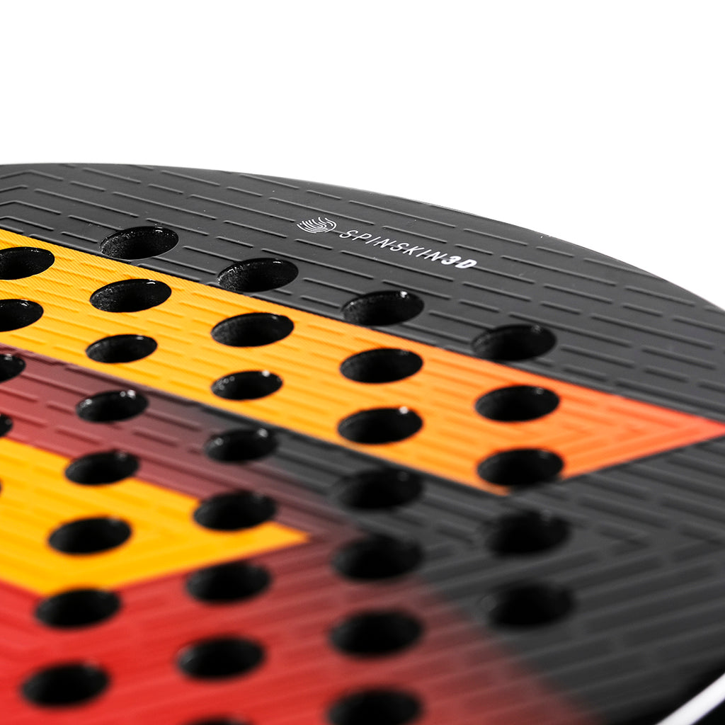 Tecnifibre Curva Speed 2026 Padel Racket