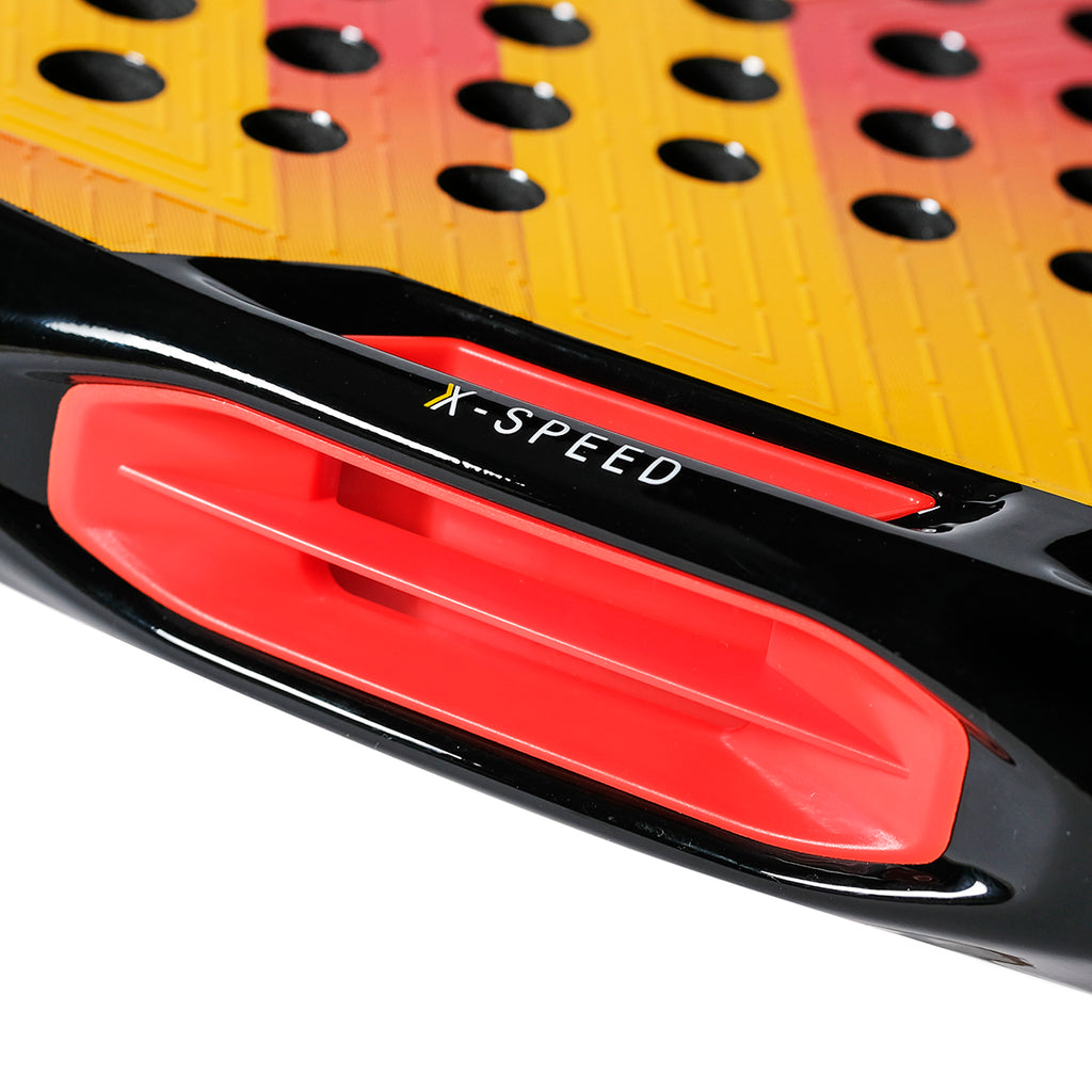 Tecnifibre Curva Speed 2026 Padel Racket