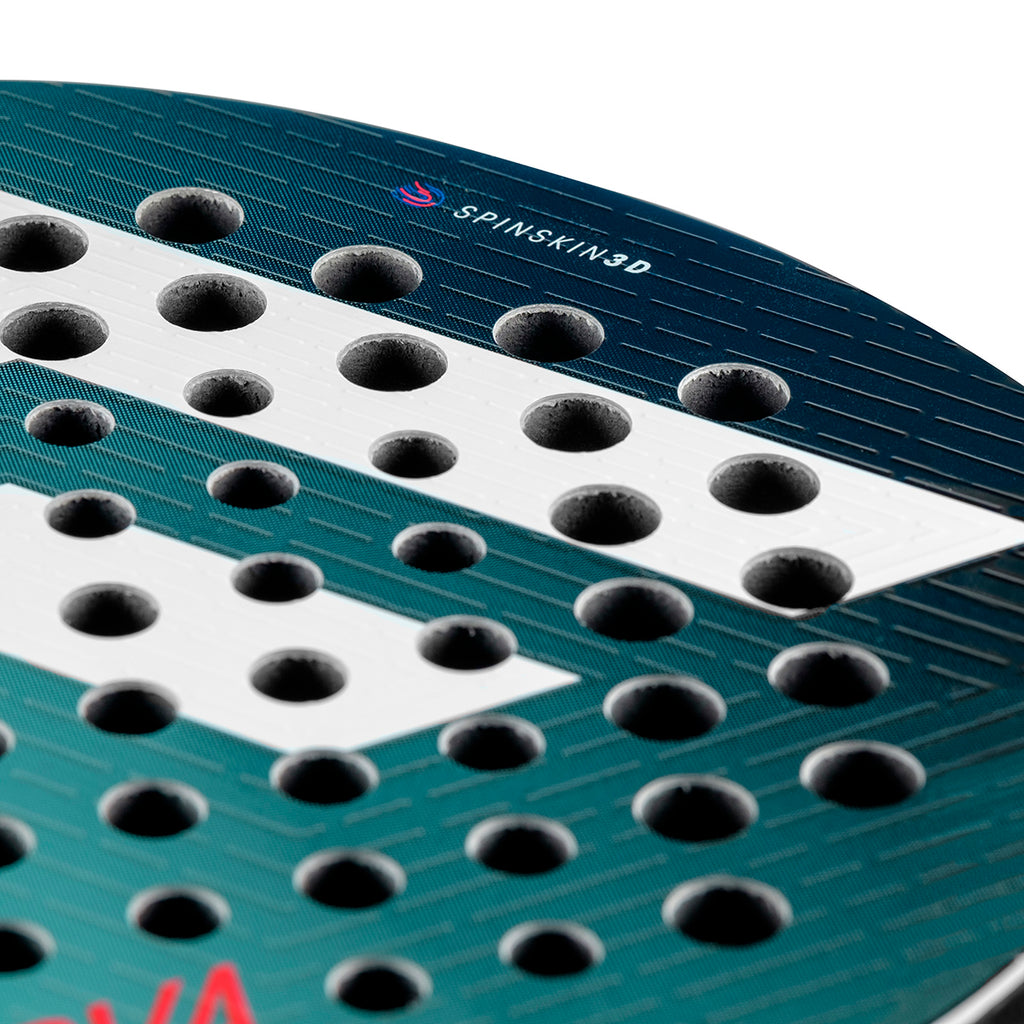 Tecnifibre Curva Team Padel Racket