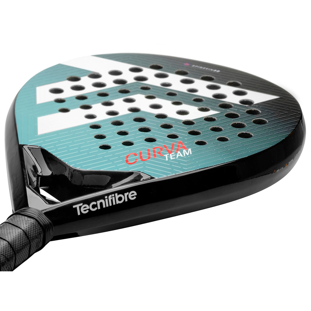 Tecnifibre Curva Team Padel Racket