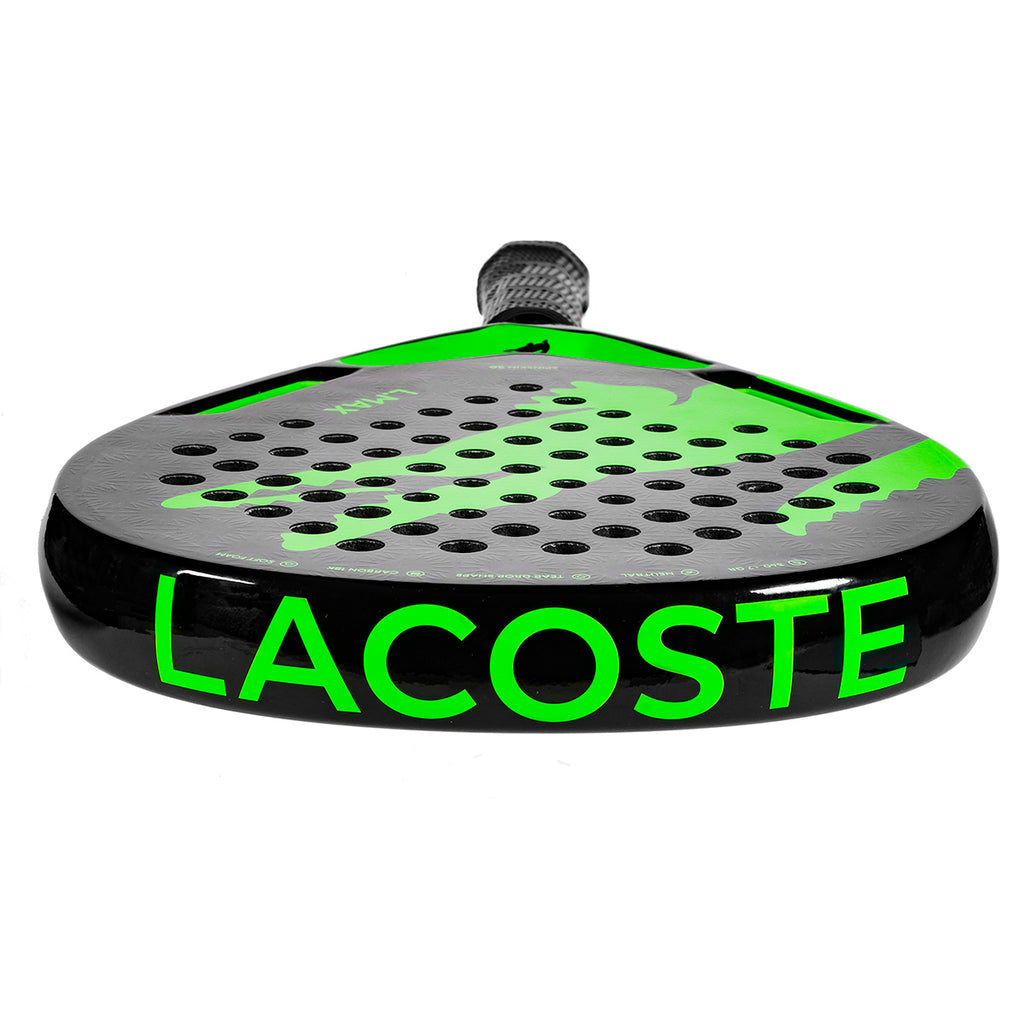 Lacoste L-Max Padel Racket