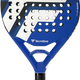 Tecnifibre Wall Master 365 Padel Racket Black Blue