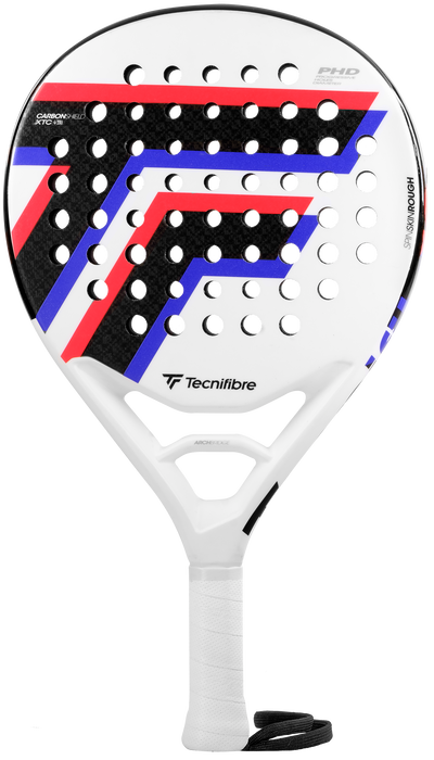 Tecnifibre Wall Master 365 Padel Racket White