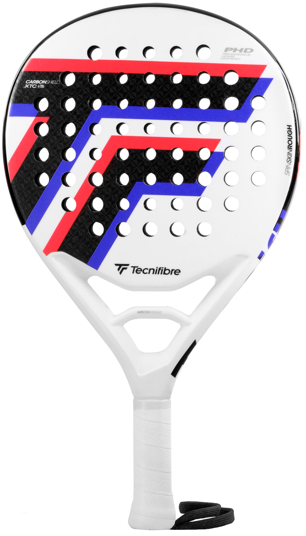 Tecnifibre Wall Master 370 Padel Racket