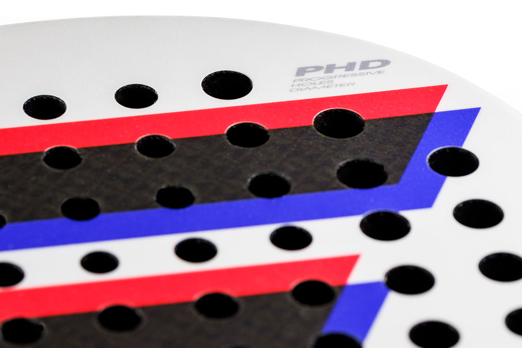 Tecnifibre Wall Master 370 Padel Racket