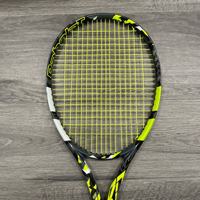 Babolat Pure Aero Tennis Racket OUTLET