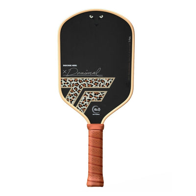 Tecnifibre Danimal Pickleball Paddle