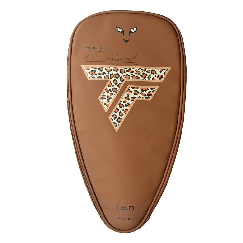Tecnifibre Danimal Pickleball Paddle