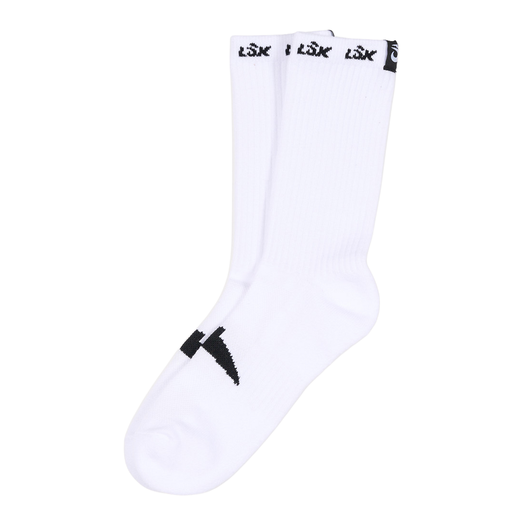 Lok Accent Socks
