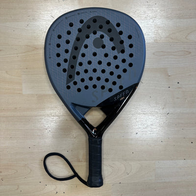 HEAD Speed Pro Padel Racket OUTLET